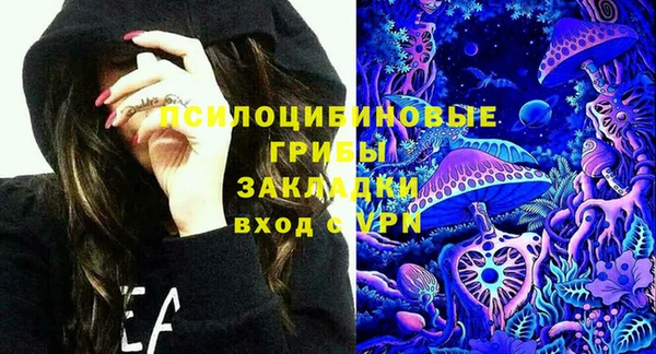 тгк Алексеевка